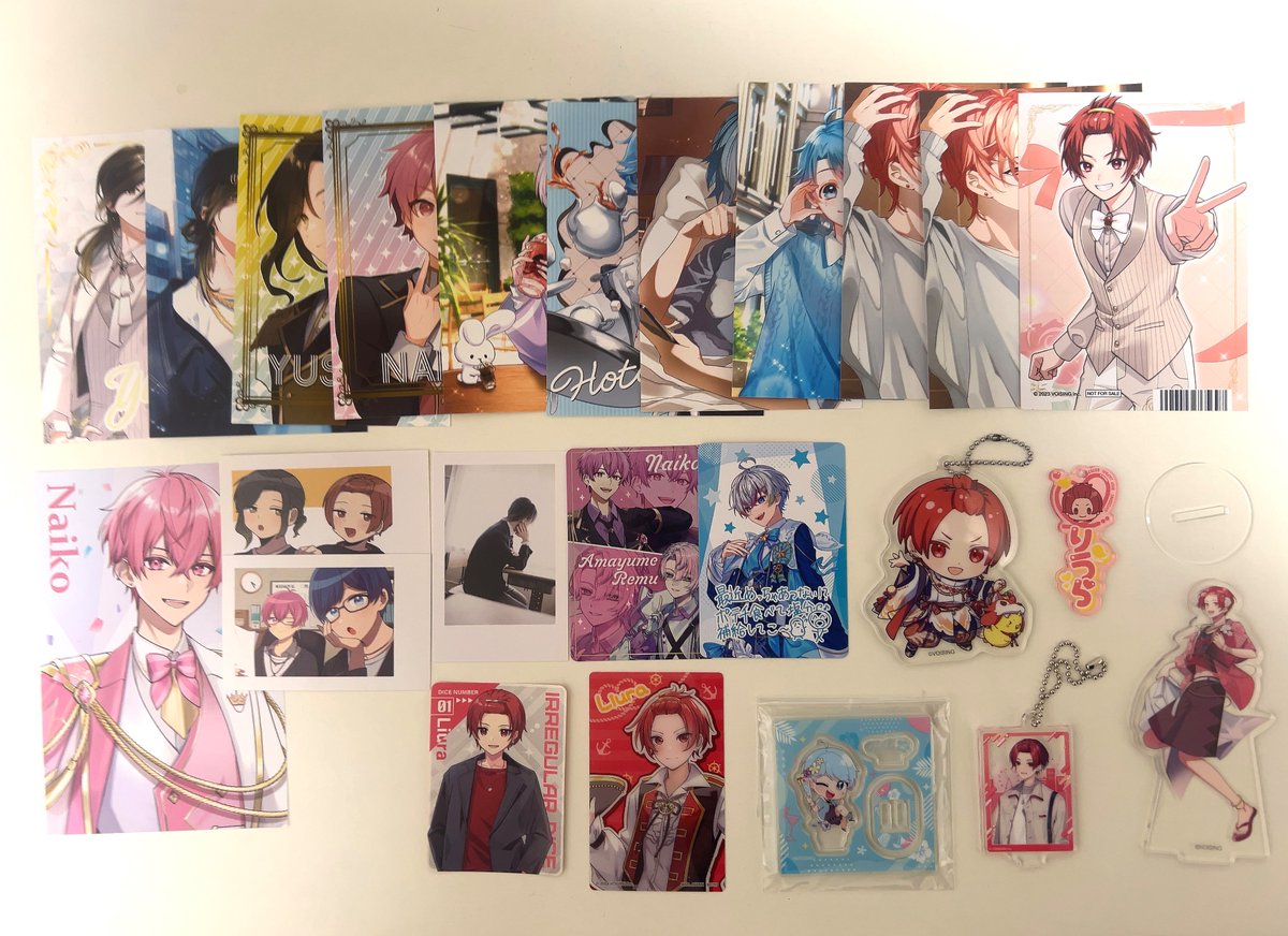 あませ@夜行性 tweet media