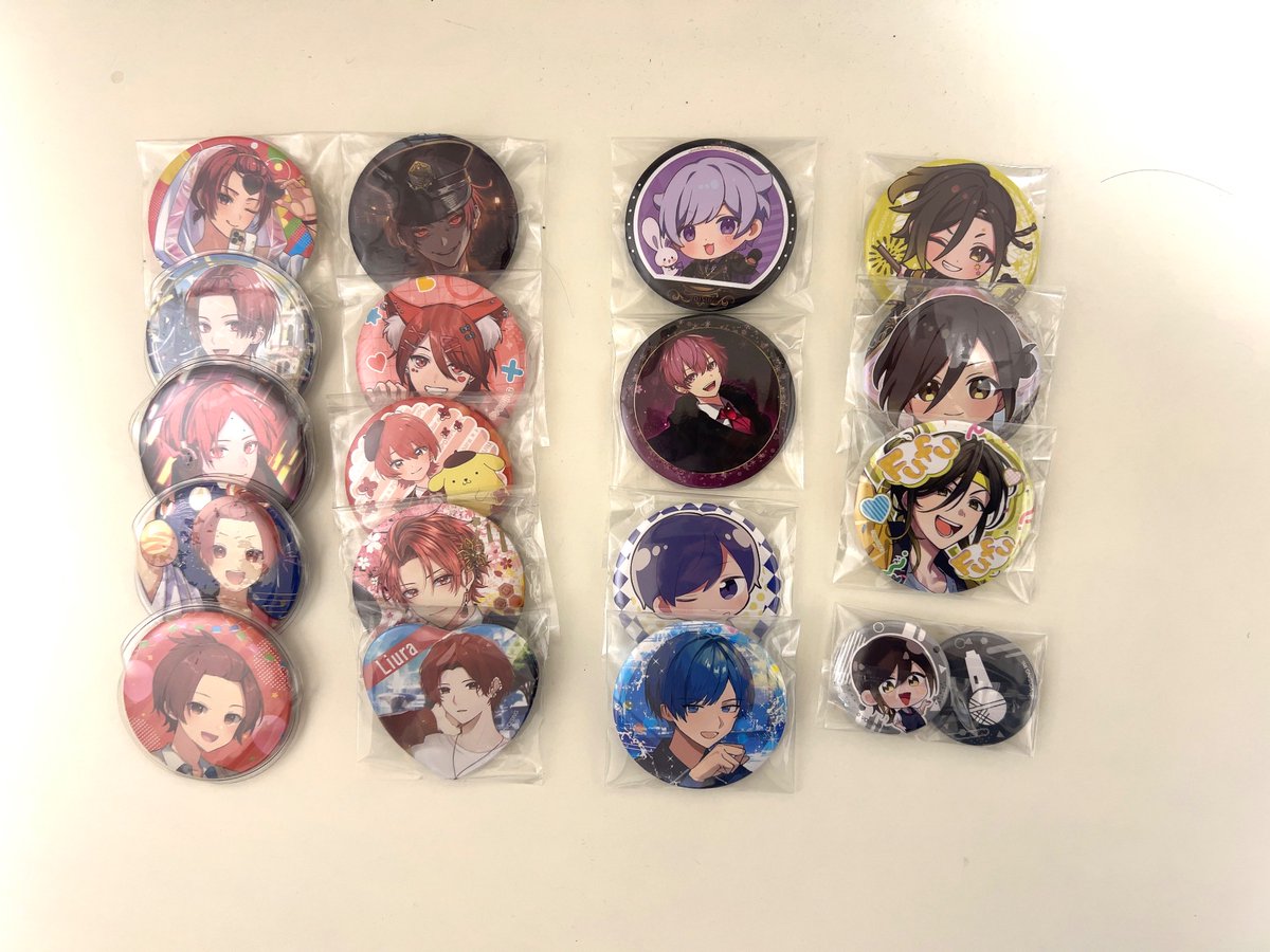 あませ@夜行性 tweet media