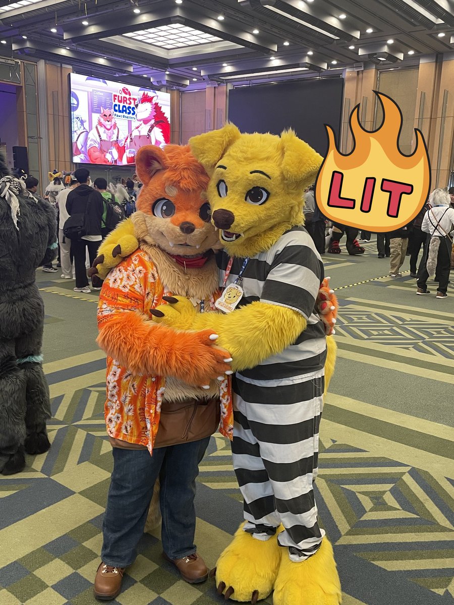 Ricky G. Dog tweet media