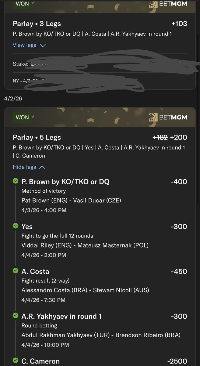 Mixed Martial Analyst tweet media