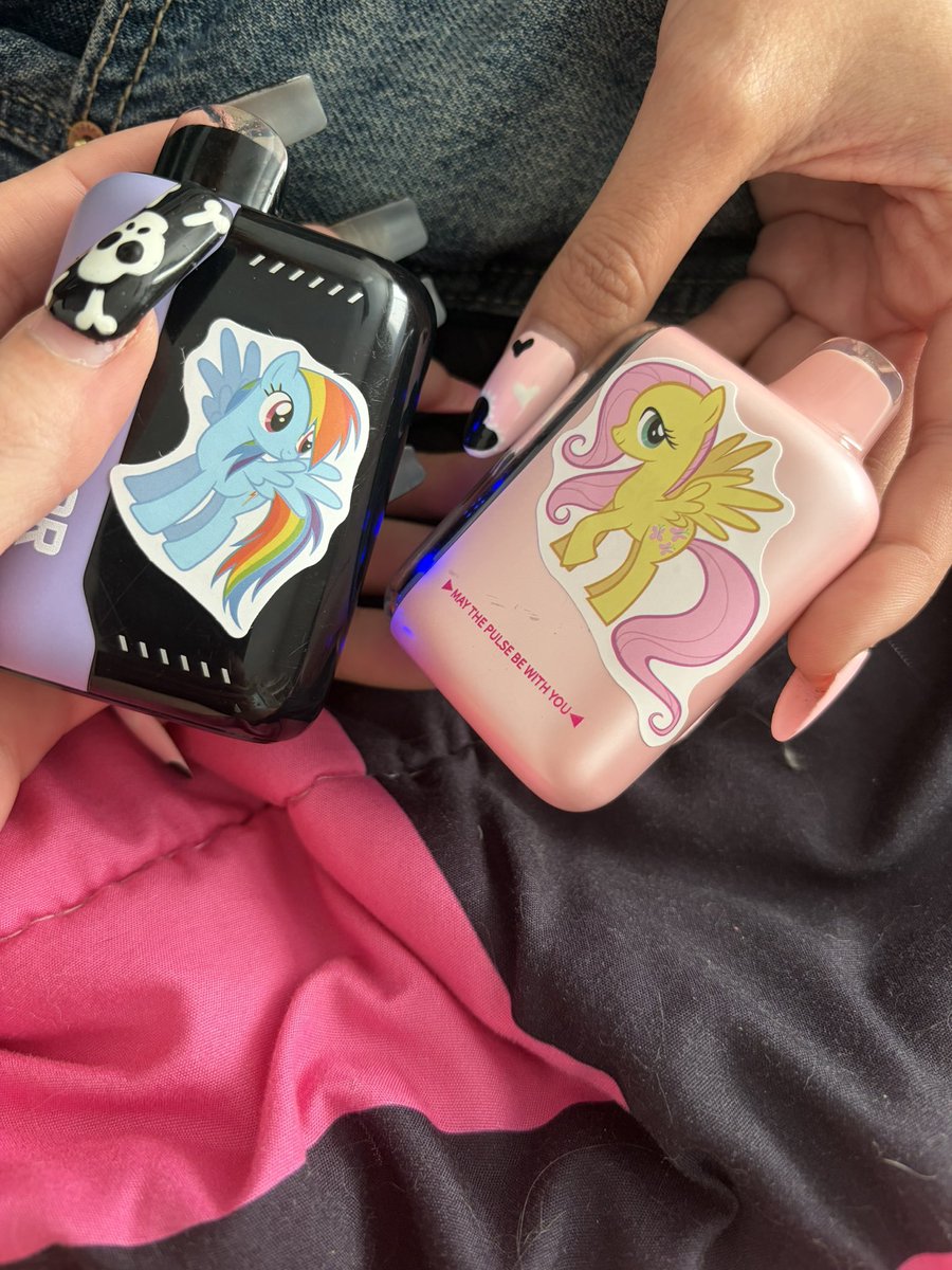 rainbow dash of edtwt 🪽 tweet media