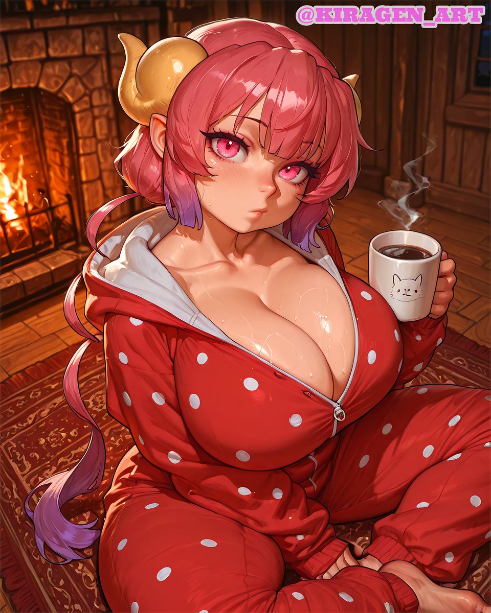 ❤️‍🔥¡Nugget de Iruru!❤️ tweet media