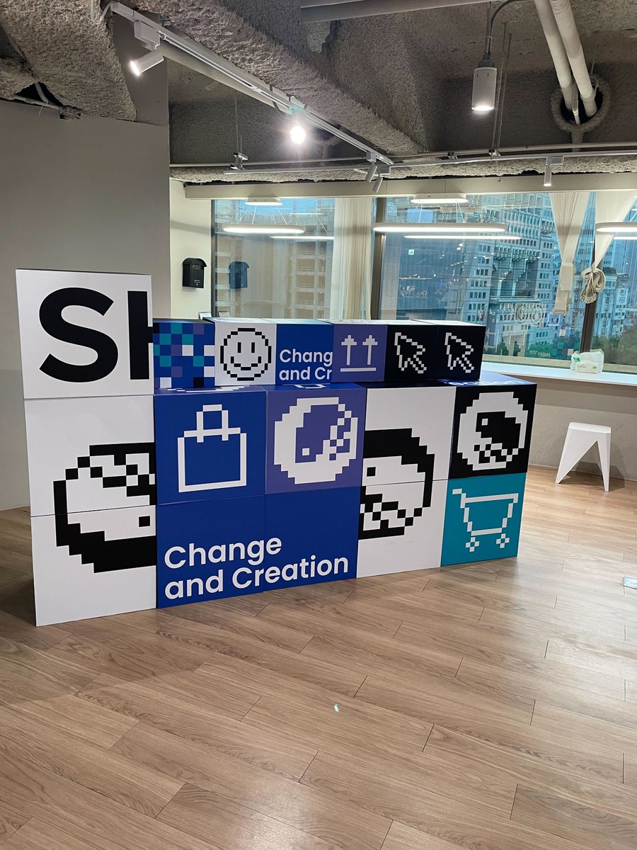 SHOPLINE Japan［日本公式アカウント］ tweet media