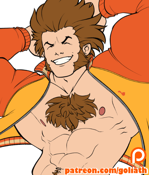 Goliathart.bsky.social tweet media