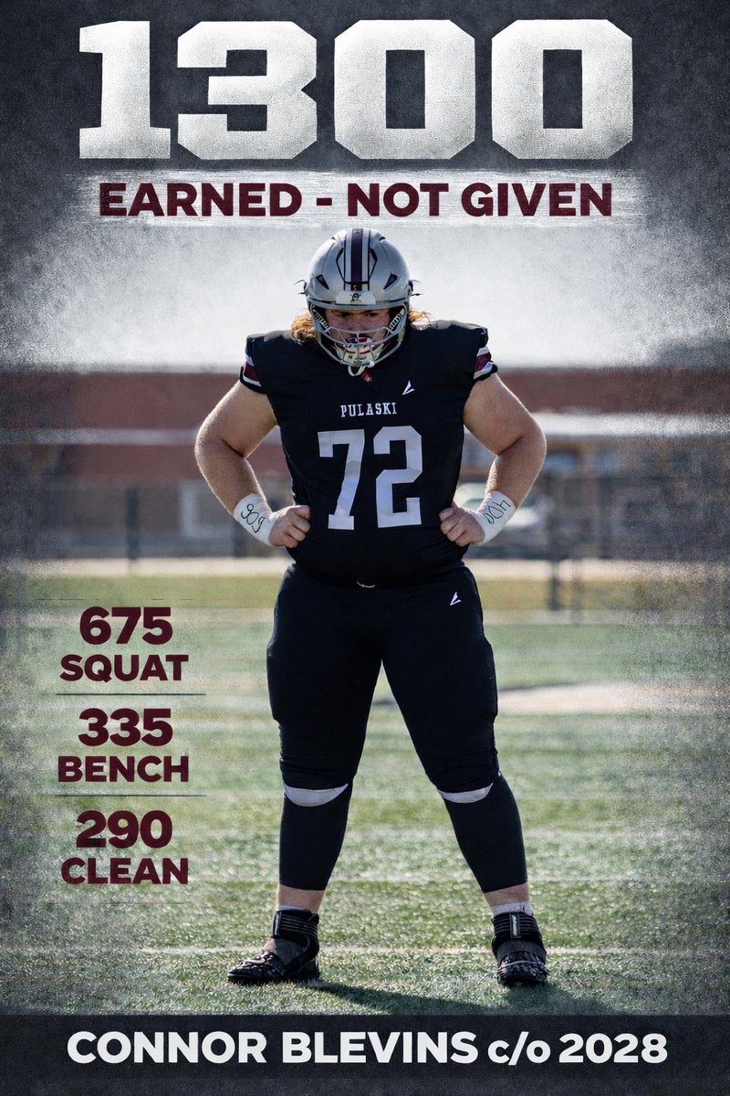 Connor Blevins tweet media