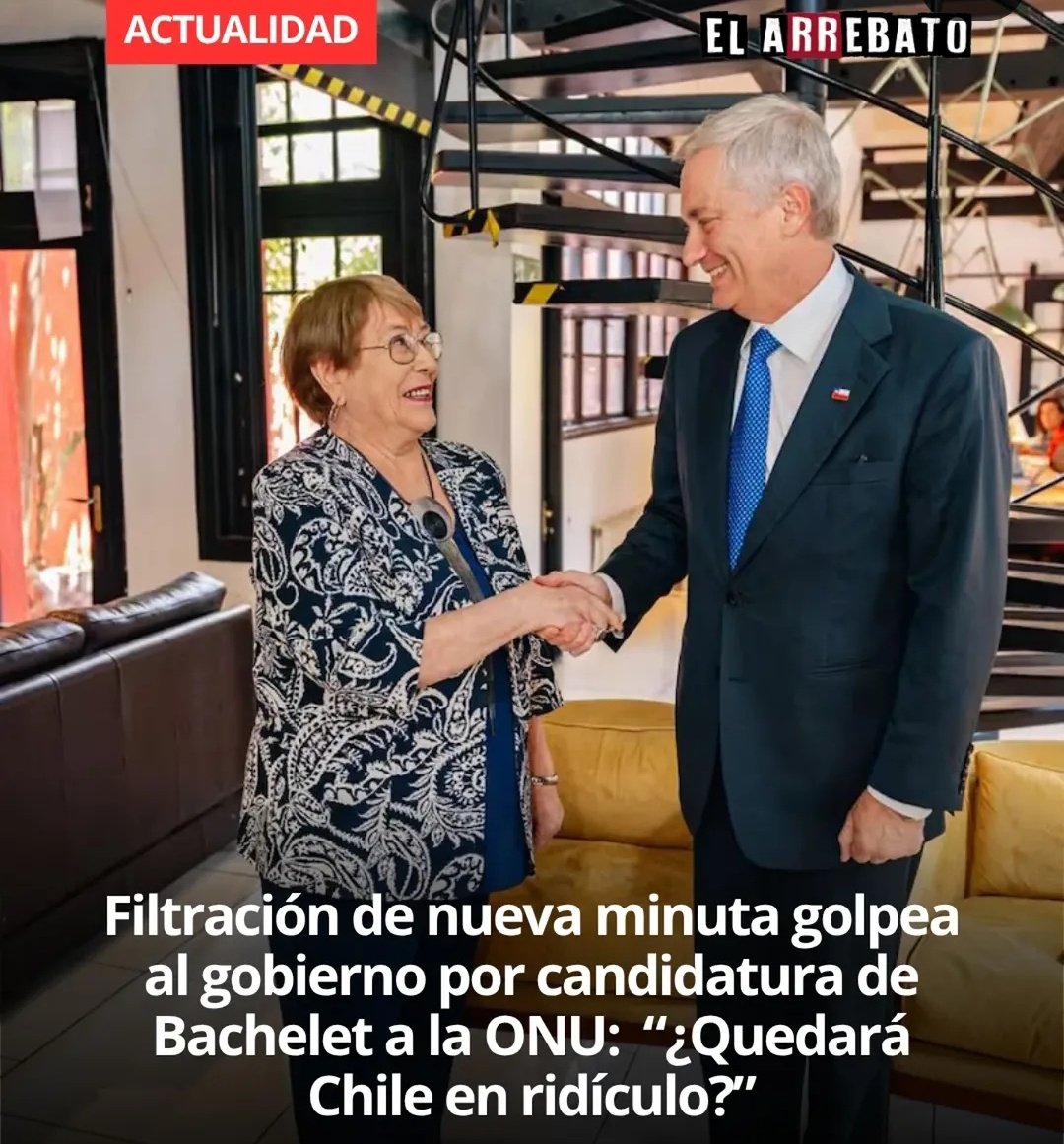 Alicia Reportera del Pueblo tweet media