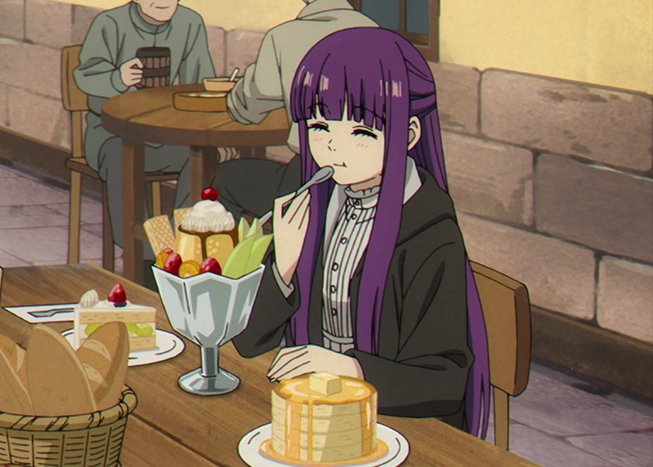 彡 𝓕𝘦𝘳𝘯 ˳ᐟ —͟͞͞★ tweet media