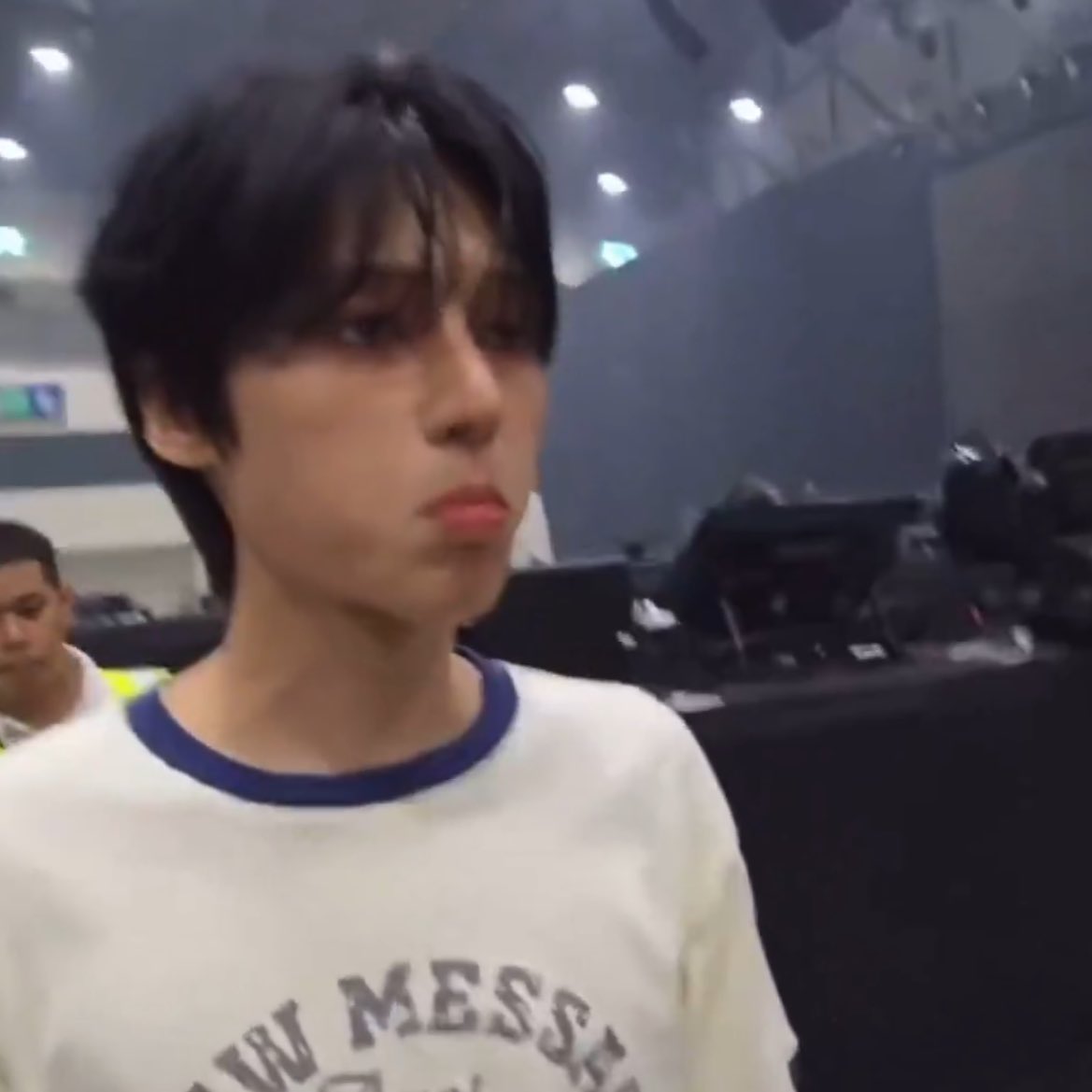 wooyoung fan tweet media