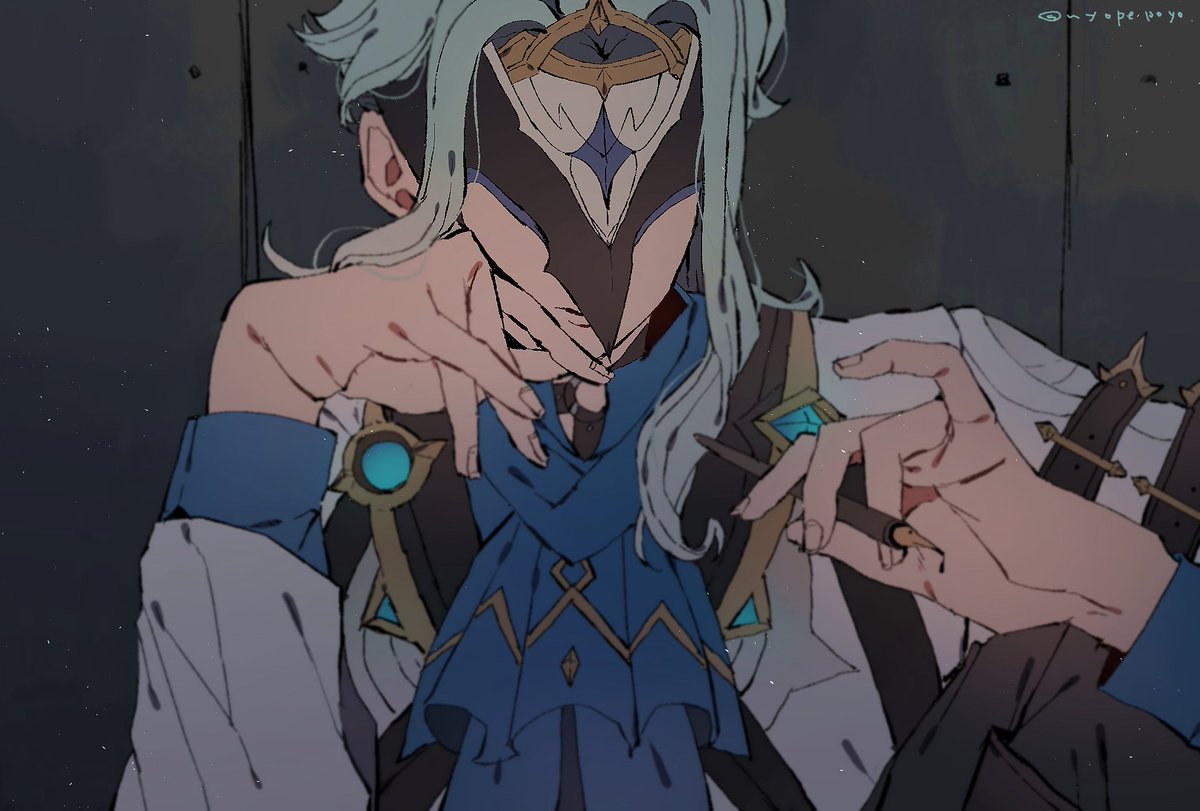 ぺぽょ tweet media