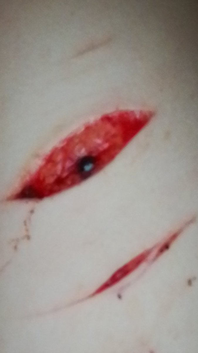 Simon of shedtwt tweet media