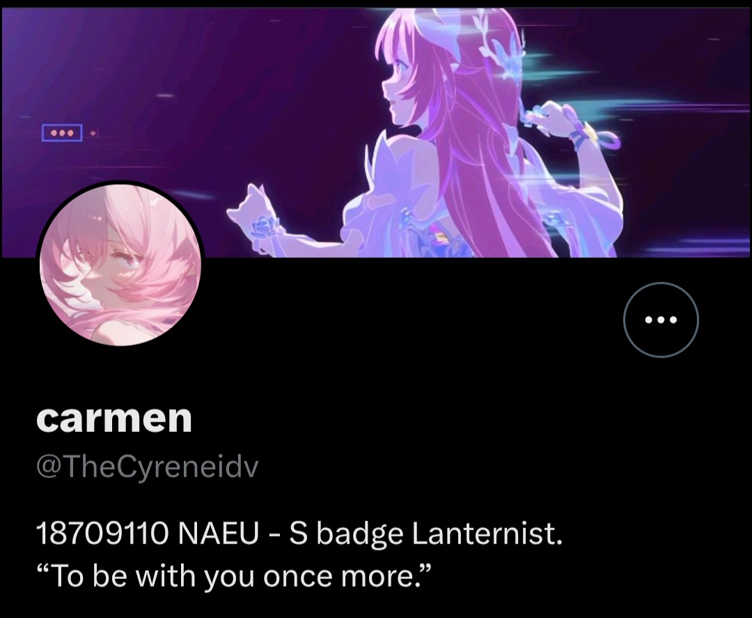 Luca (`⊗﹁◓´) VOTE LUCA FOR NYMPH tweet media