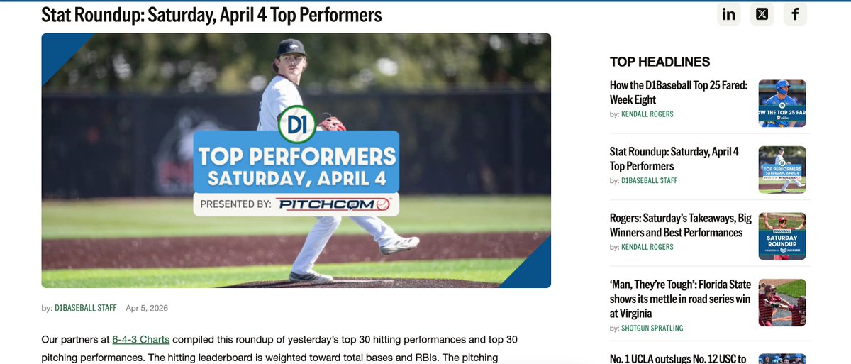 NIU Baseball tweet media