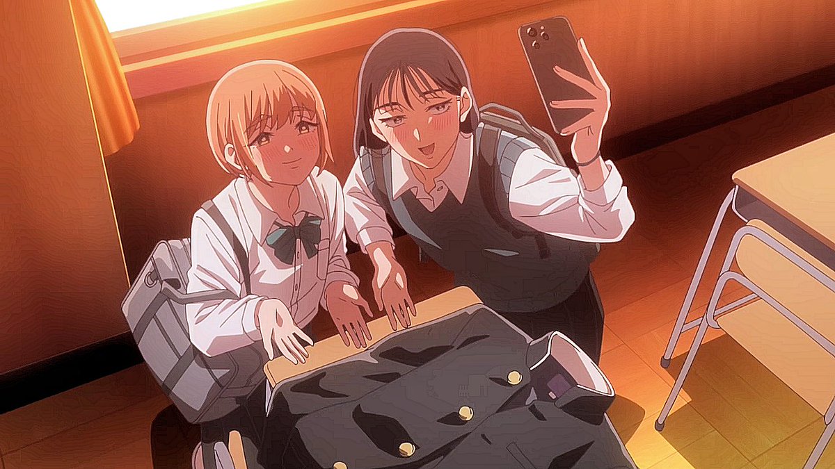 ᗩᑎIᗰᗩᑎ tweet media