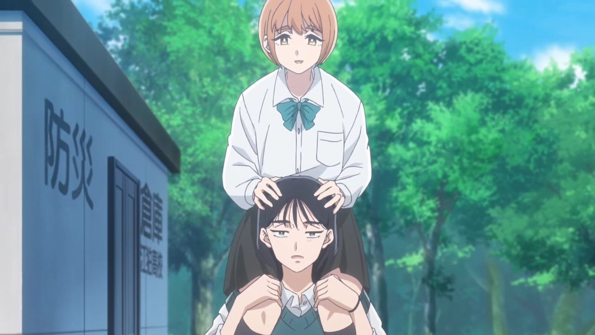 ᗩᑎIᗰᗩᑎ tweet media