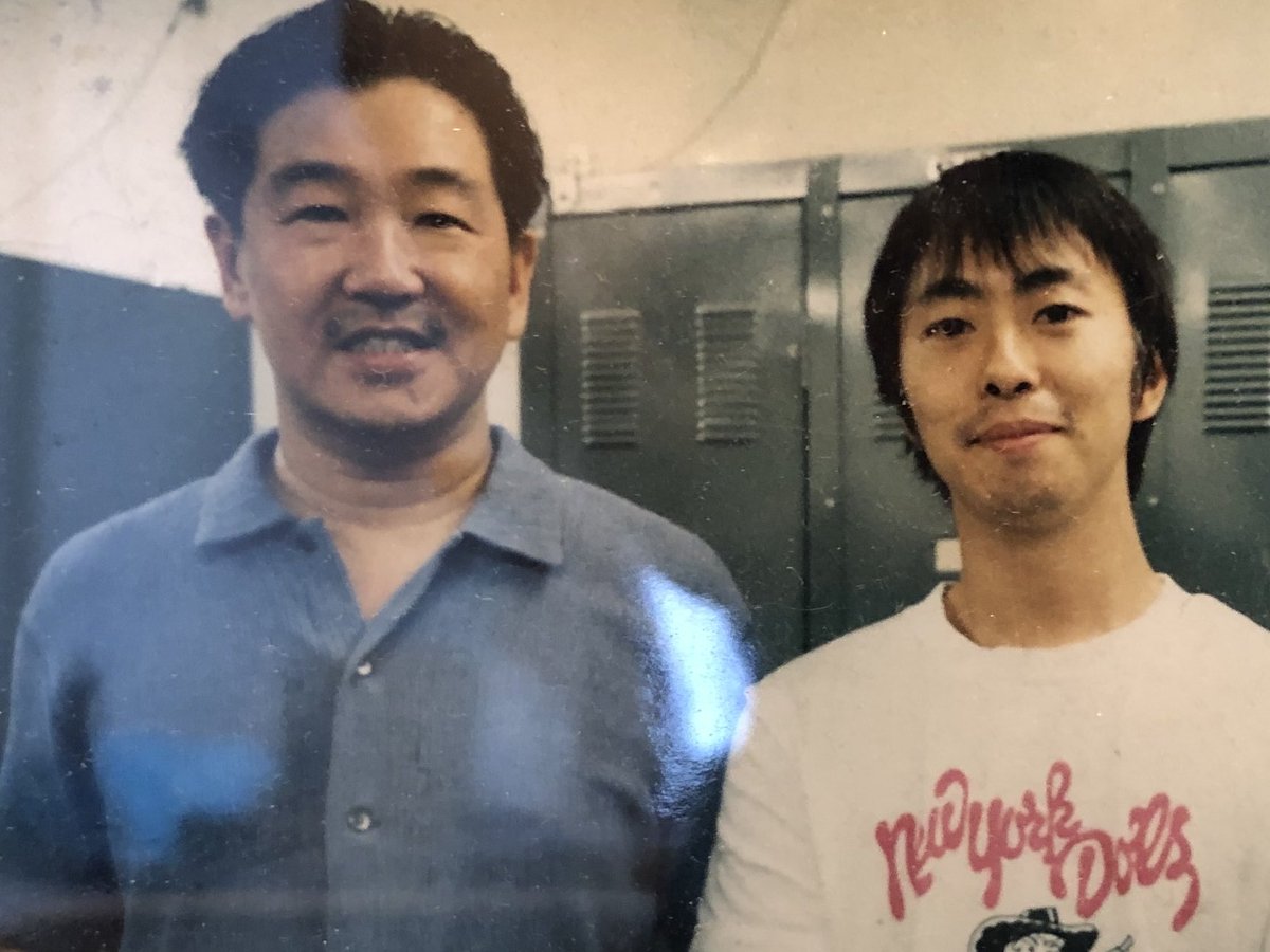 高橋浩司 tweet media