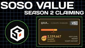EdinsonAriasco's tweet photo. @SoSoValueCrypto https://t.co/iOJejtz6oy