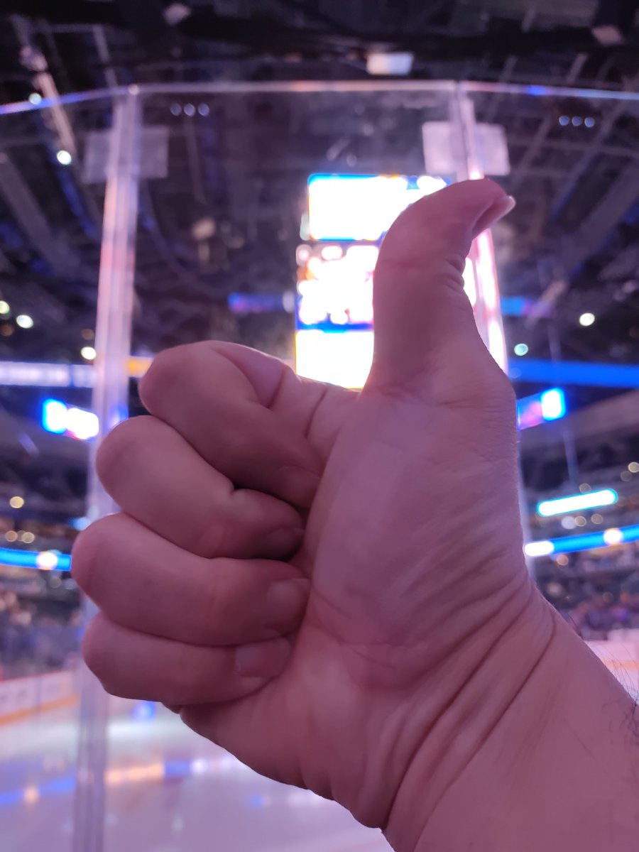 mindofmatthew's tweet photo. Locked and loaded for tonight's #Avs game as they look to solidify their hold on first place as the #stlblues come to @ballarenadenver tonight!

Let's get another win and keep our sights on the top seed in the West!

Let's go Avs! #GoAvsGo https://t.co/eSyaVIvnb0