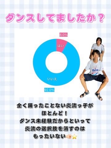 関学よさこい連 炎流 新歓2026 tweet media