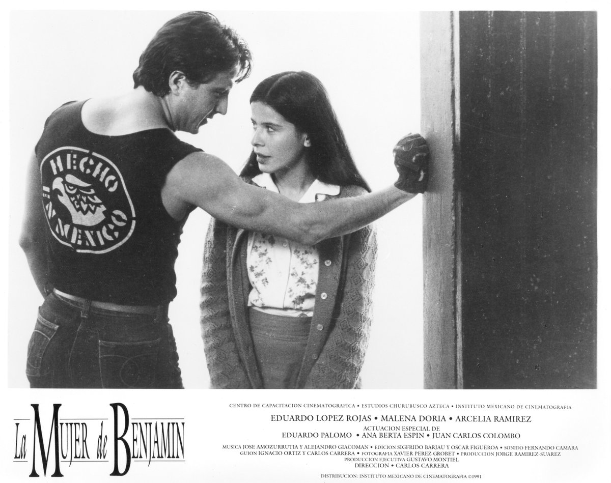 Centro de Capacitación Cinematográfica tweet media