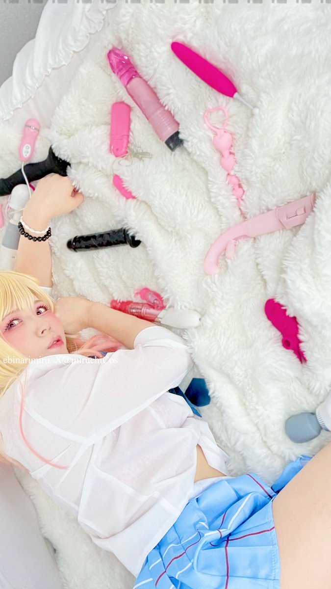 えびなりみる🦐💚C107両日サークル tweet media