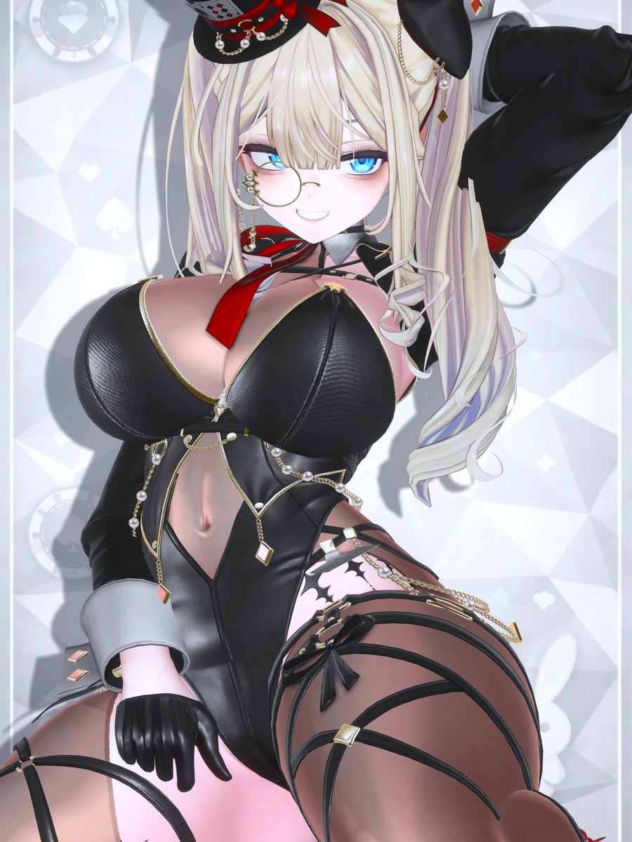 のすく tweet media