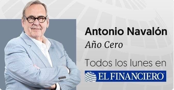 Antonio Navalón tweet media