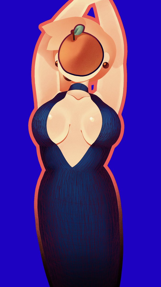 Baba! 🖍️ tweet media