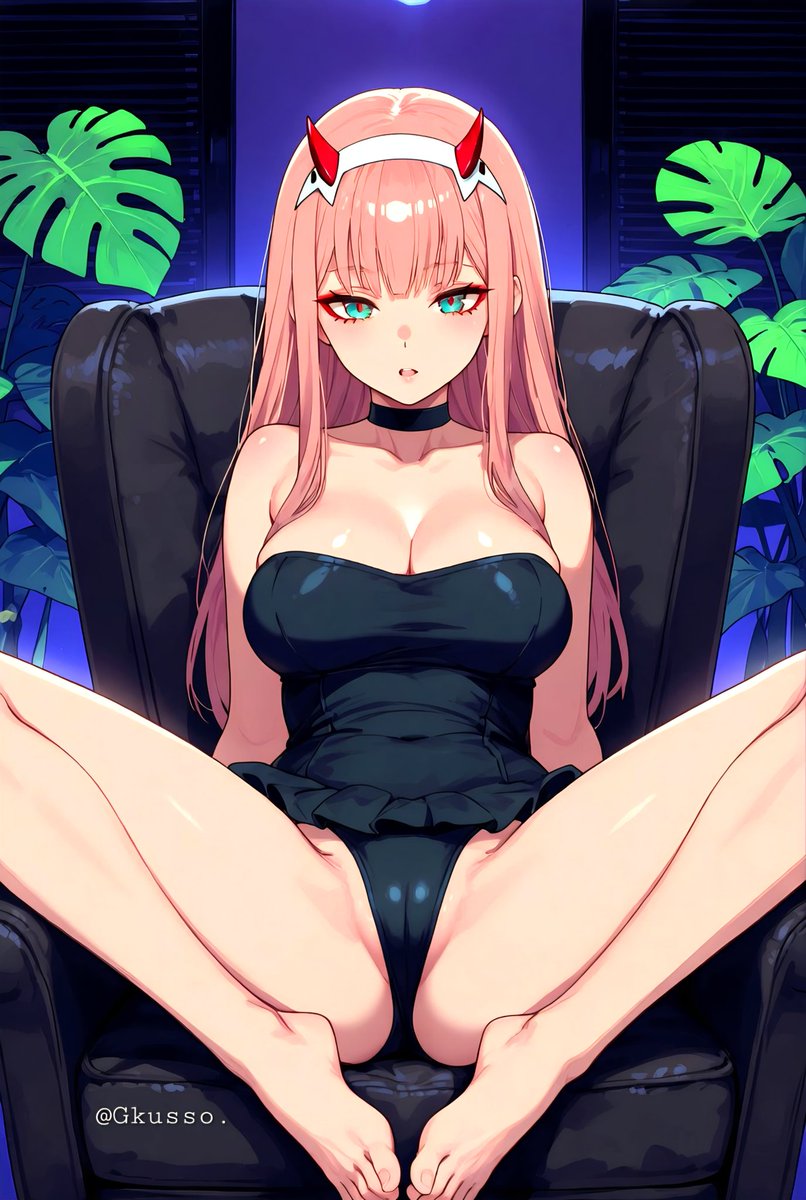 Gkusso's tweet photo. ... ❤️
#落書き
#ダリフラ
#ゼロツー
#zerotwo #zero_two
#DarlinginthefranXX #waifuanime
#animegirl #fanart #animegirlfeet
#animefeet #animewallpaper #chudai #feetfetısh #feetanime #AIart #AIイラスト #feetworshi̇p #AnimeArtAI #waifu https://t.co/YKlBMBICzi