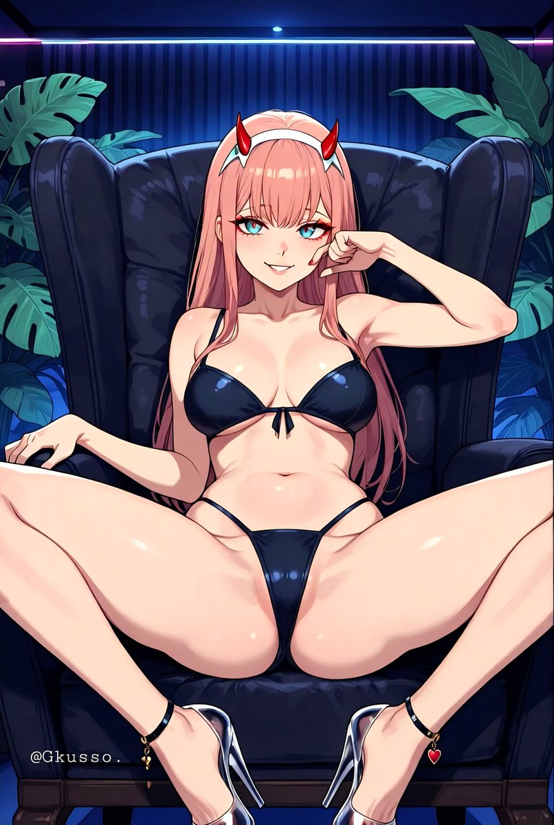 Gkusso's tweet photo. ... ❤️
#落書き
#ダリフラ
#ゼロツー
#zerotwo #zero_two
#DarlinginthefranXX #waifuanime
#animegirl #fanart #animegirlfeet
#animefeet #animewallpaper #chudai #feetfetısh #feetanime #AIart #AIイラスト #feetworshi̇p #AnimeArtAI #waifu https://t.co/YKlBMBICzi