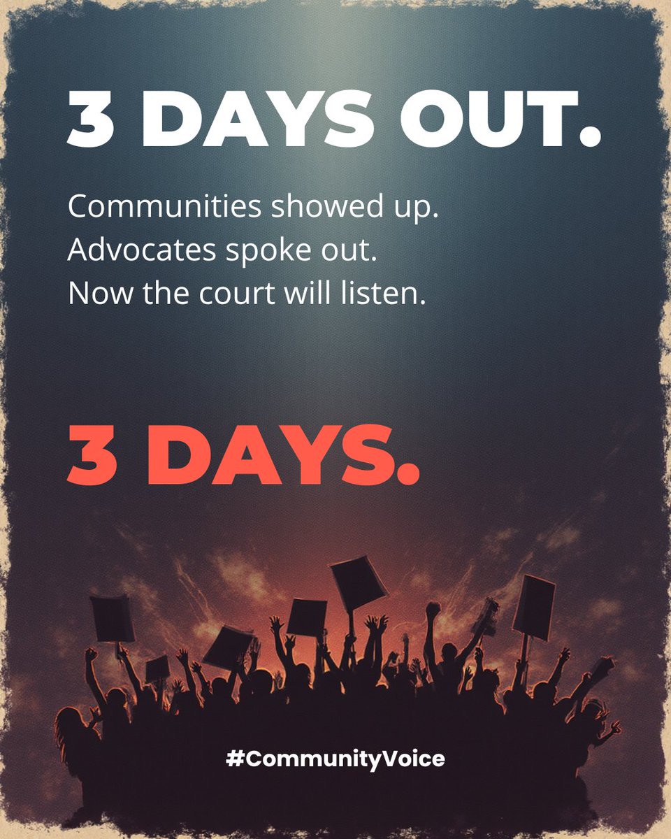 Franklin Park Defenders tweet media