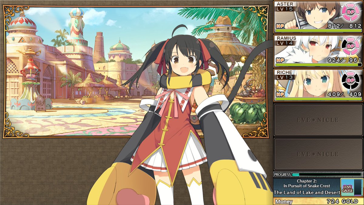 I'm kidnapping this girl and making her my little sister!!!!!!!!!!!!!!!!!!!!!!!