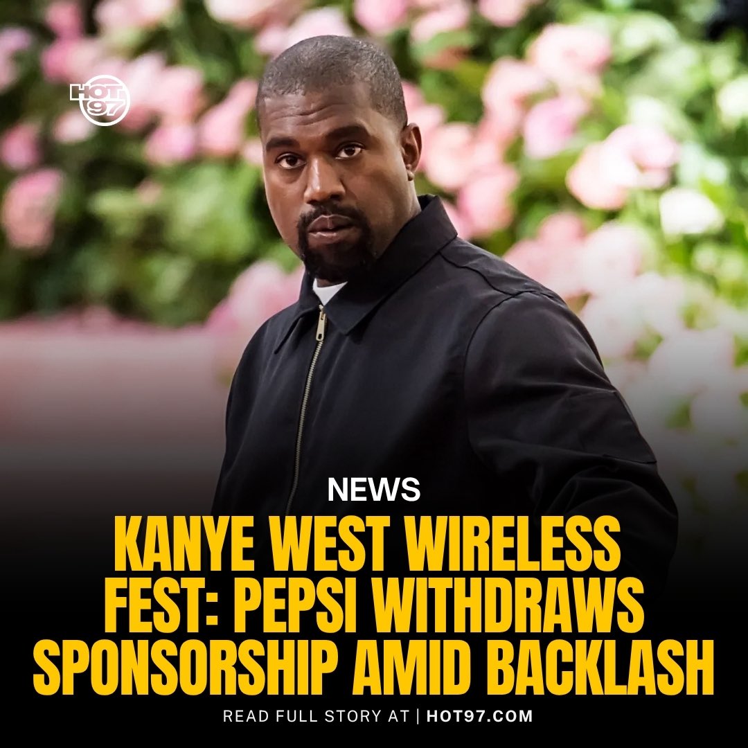 HOT 97 tweet media