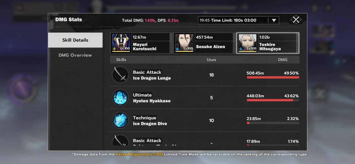 Bleached_BSR tweet media