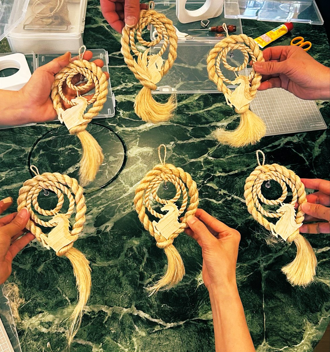 薬師寺一彦 tweet media