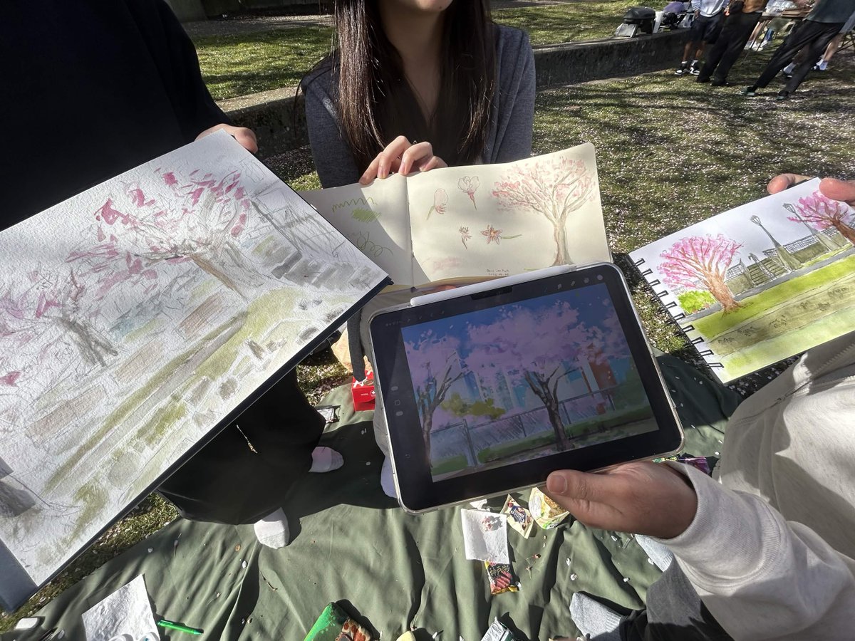 taito 💮 tweet media