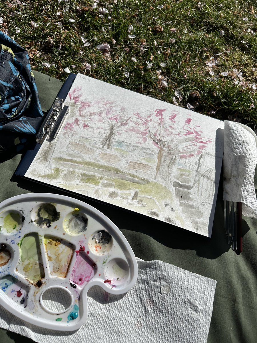 taito 💮 tweet media