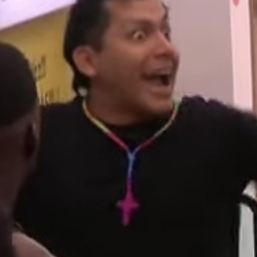 Cristo ✌🏼 tweet media