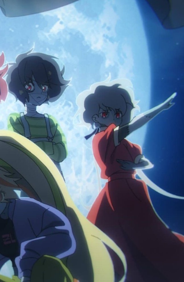 Yura 「Gozyu Styra」Ecchi tweet media