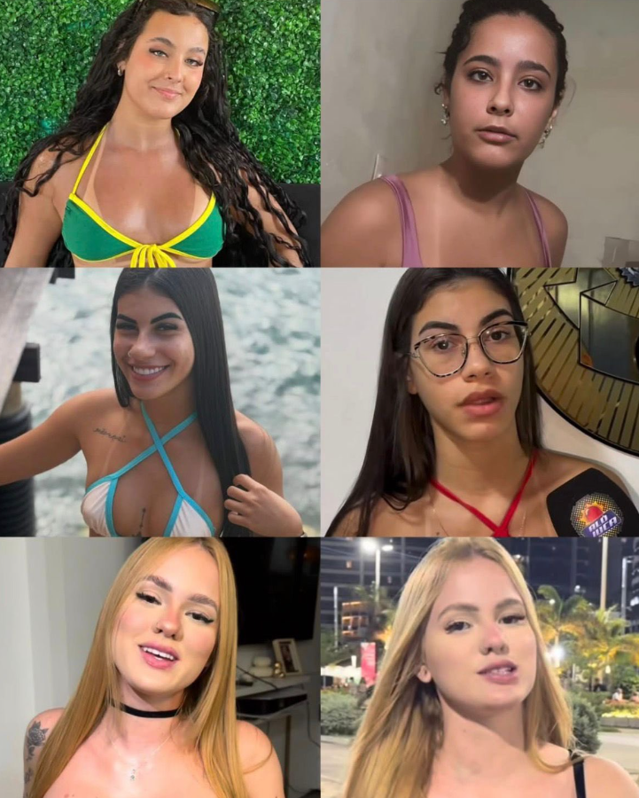 sopesados's tweet photo. Todas as brasileirinhas https://t.co/MzNfMn3Ayy