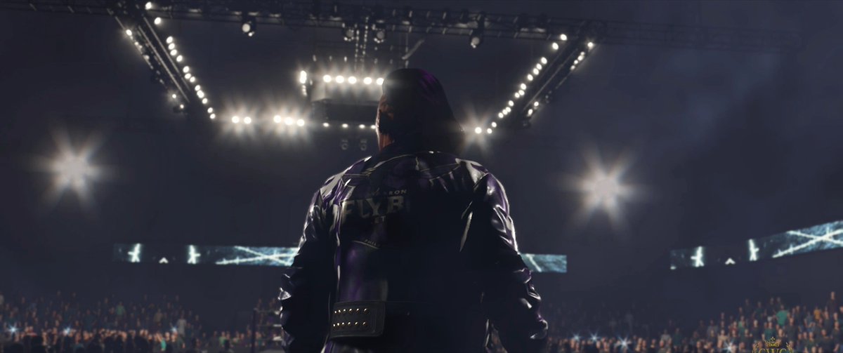 Major Pain Wrestling Federation tweet media