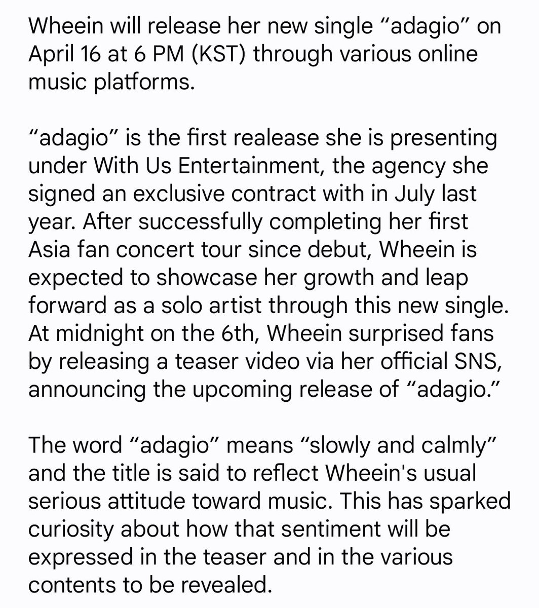 WHEEIN VietNam🐶휘인 베트남 tweet media