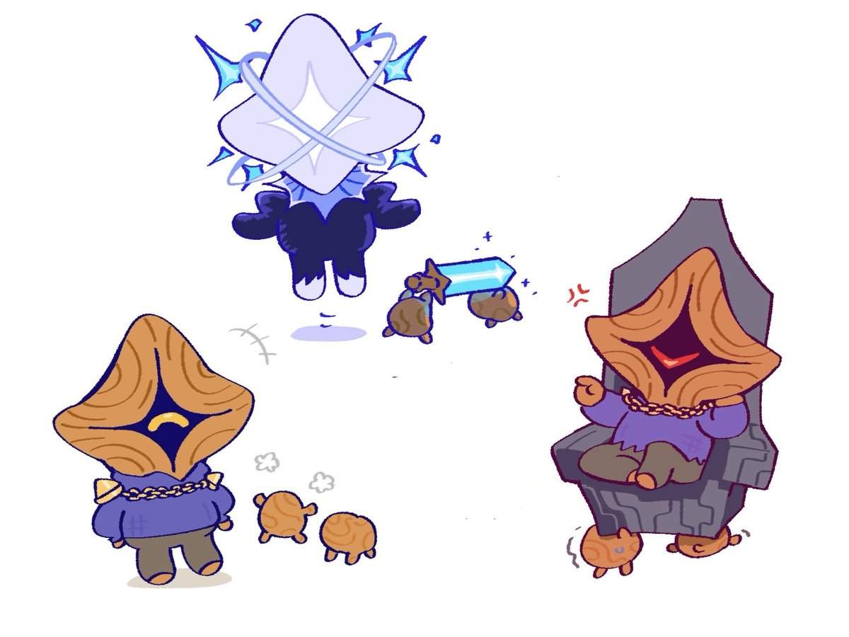 pǝᴉɹɔ ᴉ tweet media