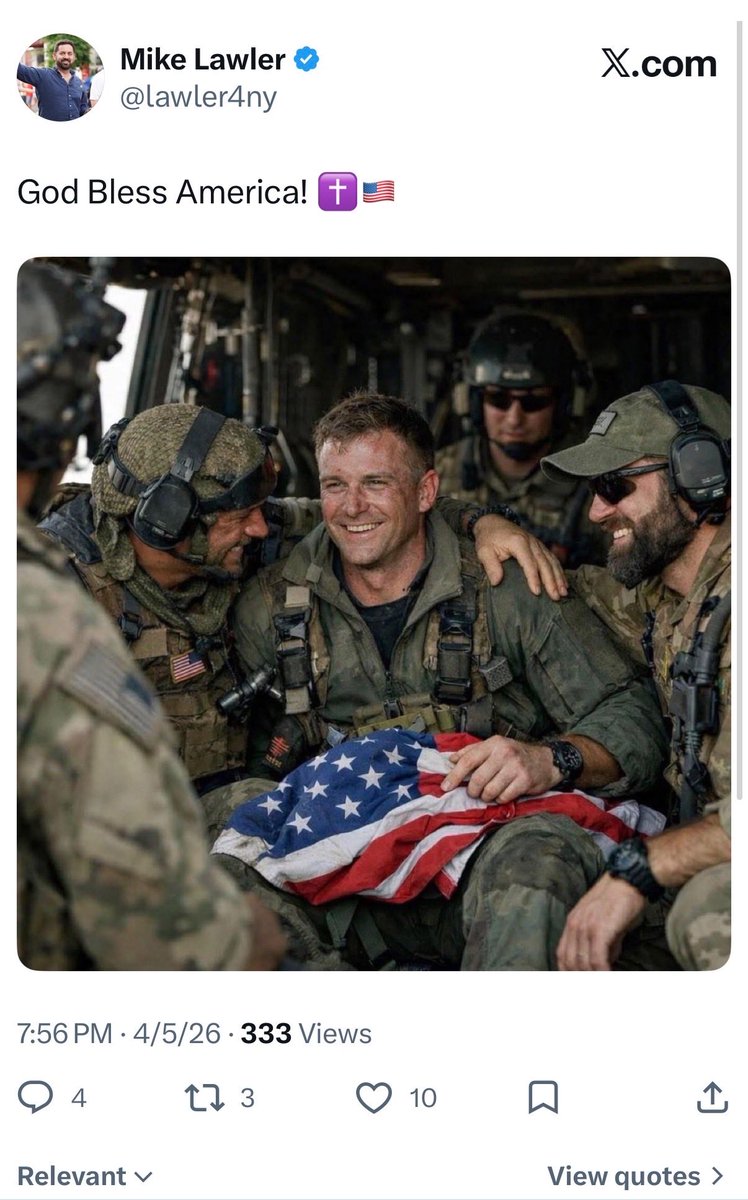 Timmy Facciola tweet media