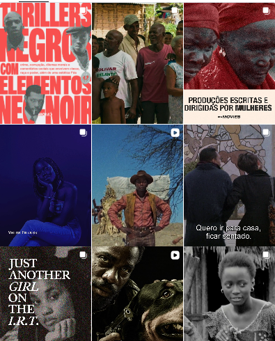 momo - protagonismo negro no cinema tweet media
