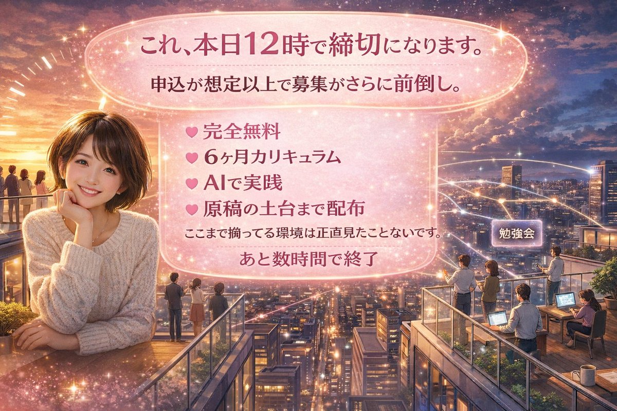 リク@ＡＩに相談してメルマガとブログの運営を実践中！ tweet media