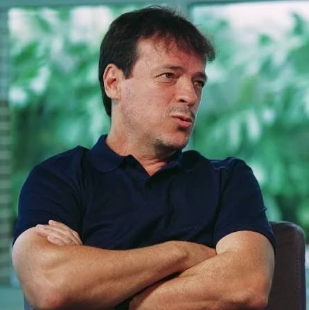 Canal do Diogão tweet media