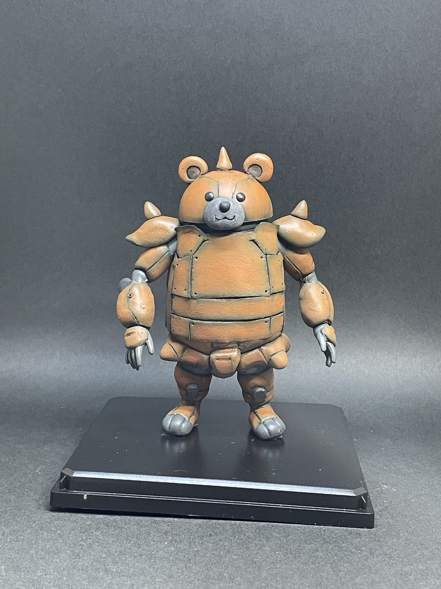 コセキング tweet media