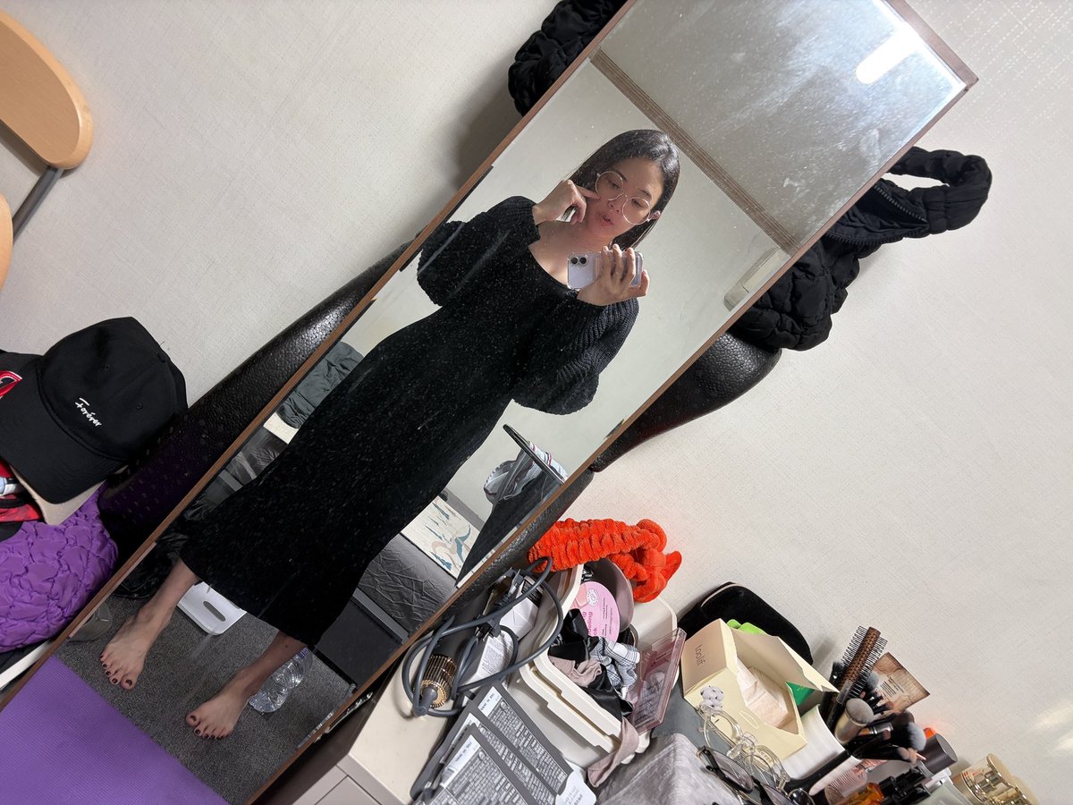 박경아🌺 tweet media