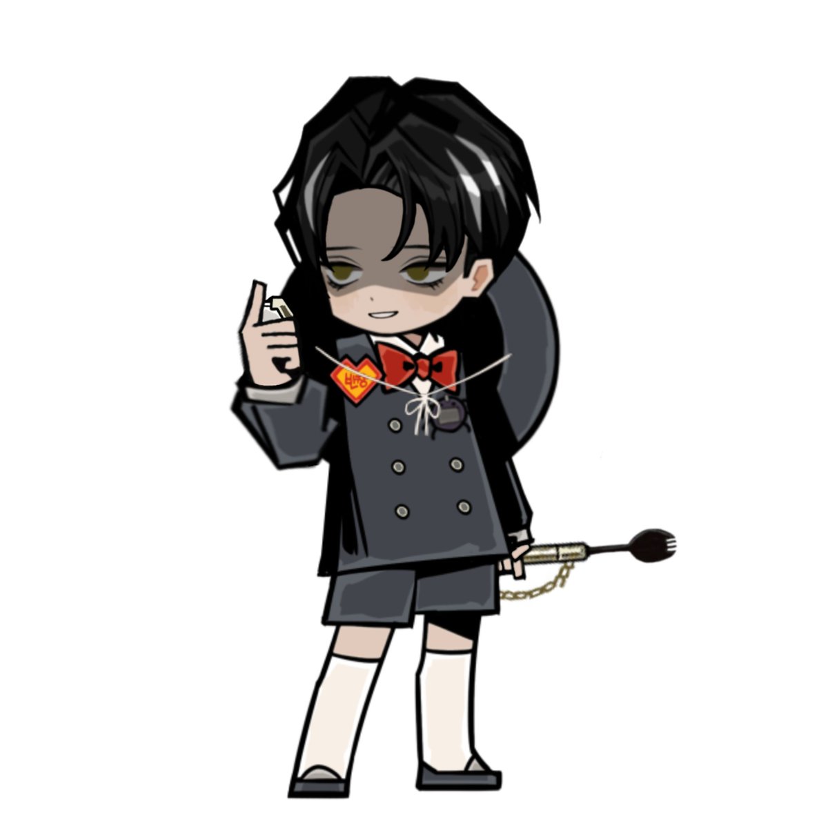 히끾끼 tweet media