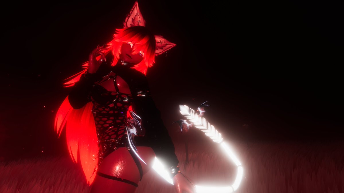 KitsuRainne tweet media